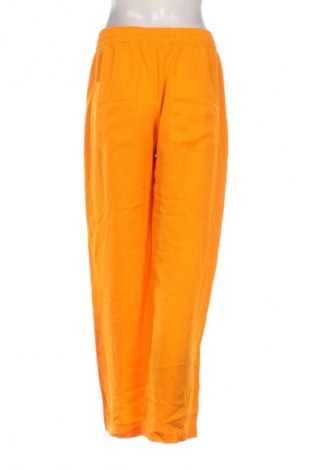 Dámske nohavice Zara, Veľkosť S, Farba Oranžová, Cena  9,00 €