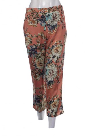 Dámske nohavice Zara, Veľkosť S, Farba Viacfarebná, Cena  11,95 €