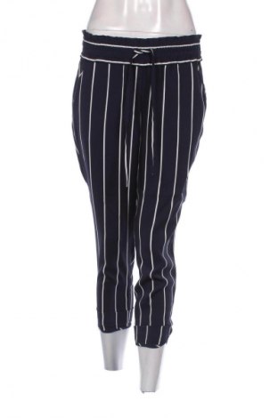 Damskie spodnie Zara, Rozmiar S, Kolor Kolorowy, Cena 23,99 zł