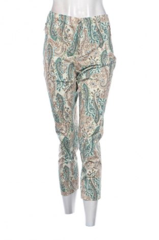 Dámske nohavice Zara, Veľkosť XL, Farba Viacfarebná, Cena  17,90 €