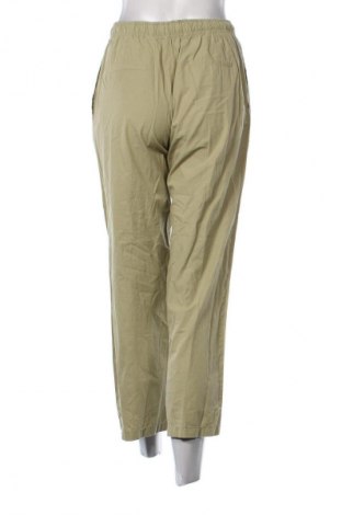 Dámske nohavice Zara, Veľkosť S, Farba Zelená, Cena  11,95 €