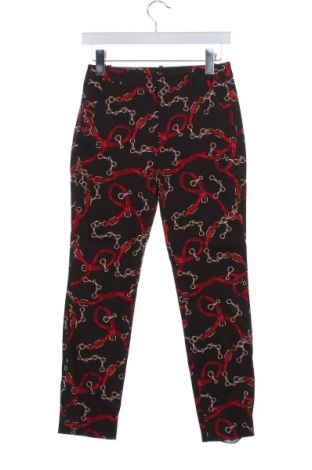 Dámske nohavice Zara, Veľkosť XS, Farba Viacfarebná, Cena  2,95 €