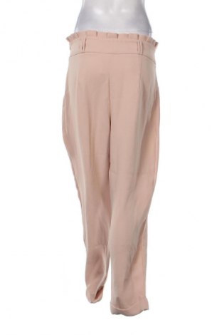 Dámske nohavice Zara, Veľkosť L, Farba Béžová, Cena  3,95 €