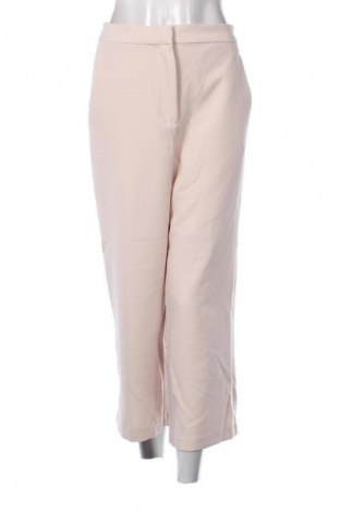 Дамски панталон Zara, Размер S, Цвят Екрю, Цена 7,15 €