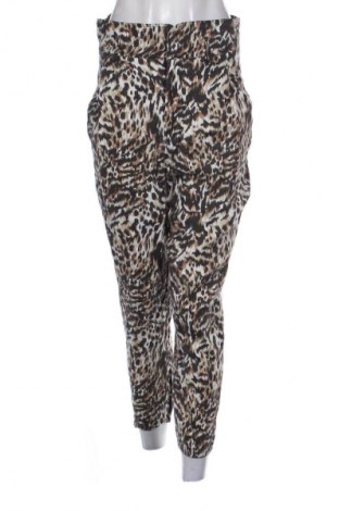 Dámské kalhoty  Zara, Velikost M, Barva Vícebarevné, Cena  279,00 Kč