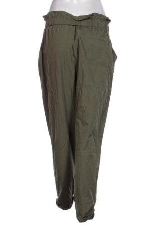 Dámské kalhoty  Zara, Velikost M, Barva Zelená, Cena  292,00 Kč