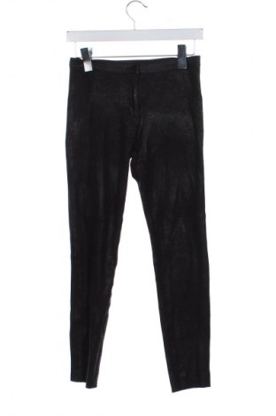 Γυναικείο παντελόνι Zara, Μέγεθος S, Χρώμα Μαύρο, Τιμή 5,99 €