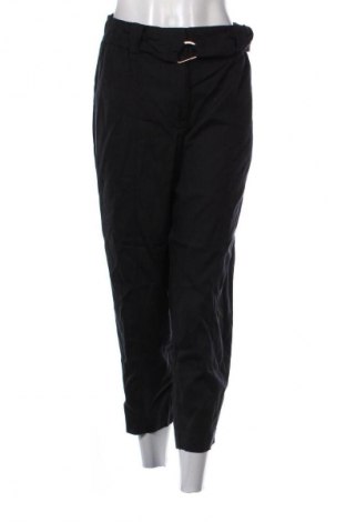 Damenhose Zara, Größe S, Farbe Schwarz, Preis 11,99 €