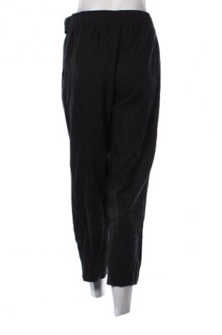 Damenhose Zara, Größe S, Farbe Schwarz, Preis 11,99 €