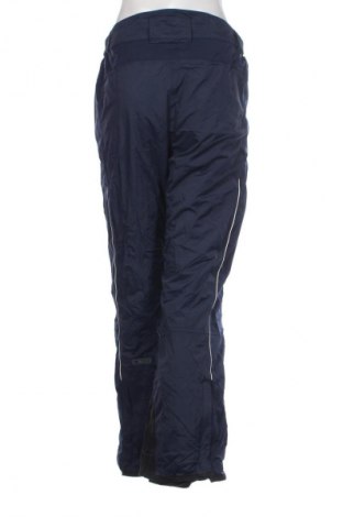 Дамски панталон за зимни спортове Maier Sports, Размер M, Цвят Син, Цена 23,51 €