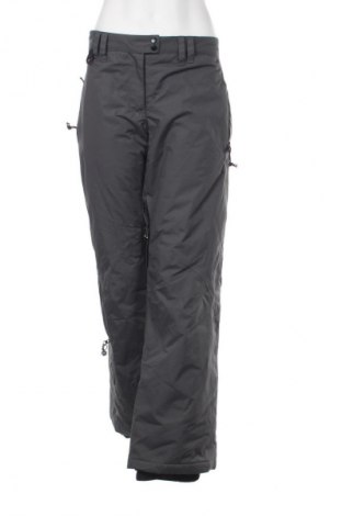 Női nadrág téli sportokhoz Rodeo, Méret S, Szín Szürke, Ár 4 939 Ft