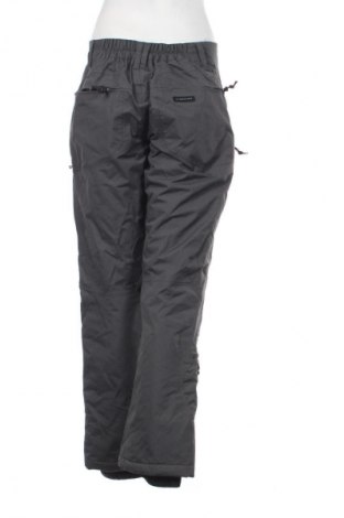 Női nadrág téli sportokhoz Rodeo, Méret S, Szín Szürke, Ár 4 939 Ft