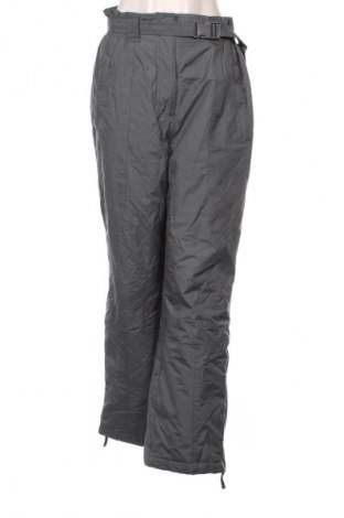 Pantaloni de damă pentru sporturi de iarnă TCM, Mărime M, Culoare Gri, Preț 82,99 Lei