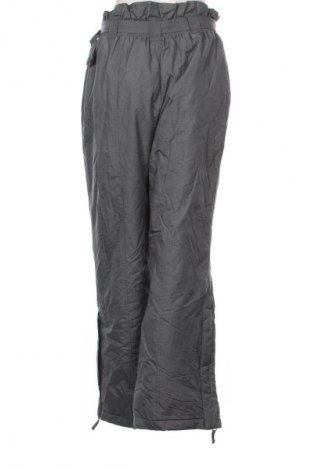 Pantaloni de damă pentru sporturi de iarnă TCM, Mărime M, Culoare Gri, Preț 82,99 Lei