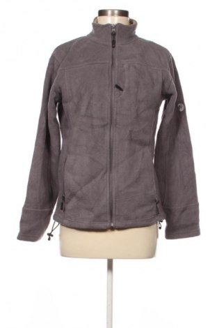 Damen Sportoberteil Adventureline, Größe M, Farbe Grau, Preis 3,99 €