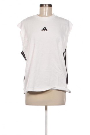 Дамски потник Adidas, Размер XL, Цвят Бял, Цена 14,82 €