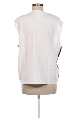 Дамски потник Adidas, Размер XL, Цвят Бял, Цена 14,82 €