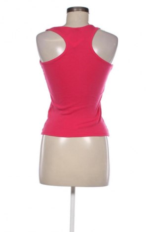 Damska koszulka na ramiączkach Amisu, Rozmiar XS, Kolor Różowy, Cena 29,99 zł