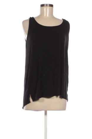 Dámske tielko  Amisu, Veľkosť L, Farba Čierna, Cena  6,95 €