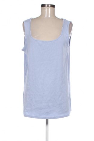 Damska koszulka na ramiączkach Cecil, Rozmiar XL, Kolor Niebieski, Cena 25,99 zł