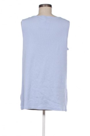 Damska koszulka na ramiączkach Cecil, Rozmiar XL, Kolor Niebieski, Cena 25,99 zł