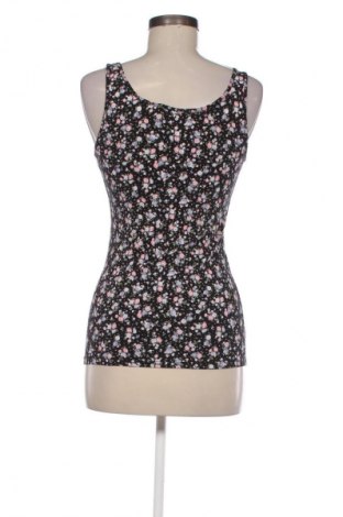 Damska koszulka na ramiączkach Clockhouse, Rozmiar S, Kolor Kolorowy, Cena 26,79 zł