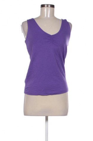 Дамски потник Crivit, Размер S, Цвят Лилав, Цена 3,06 €