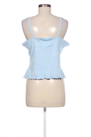 Damska koszulka na ramiączkach Disney, Rozmiar M, Kolor Kolorowy, Cena 21,99 zł