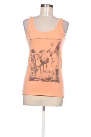 Damska koszulka na ramiączkach Esprit, Rozmiar S, Kolor Kolorowy, Cena 26,99 zł