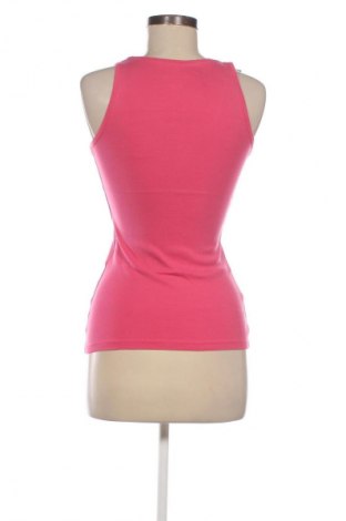 Damska koszulka na ramiączkach F&F, Rozmiar M, Kolor Różowy, Cena 27,99 zł