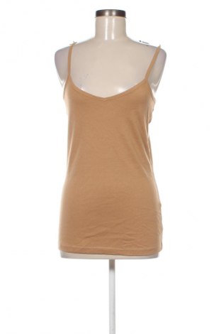 Дамски потник Flash Lights, Размер M, Цвят Кафяв, Цена 5,62 €