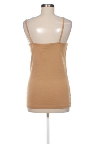 Дамски потник Flash Lights, Размер M, Цвят Кафяв, Цена 5,62 €