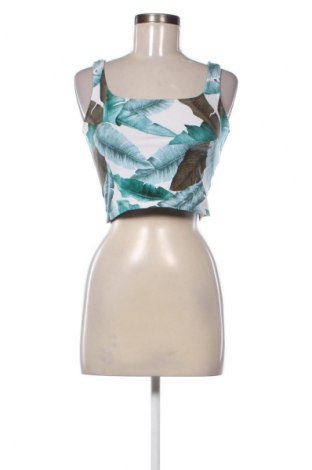 Дамски потник Forever 21, Размер M, Цвят Многоцветен, Цена 3,57 €