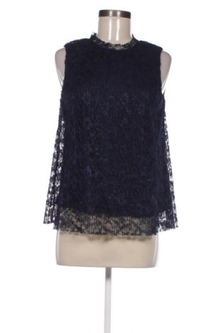 Дамски потник H&M, Размер M, Цвят Син, Цена 8,69 €