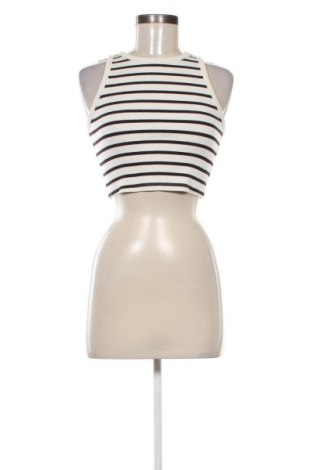 Damska koszulka na ramiączkach H&M, Rozmiar S, Kolor Kolorowy, Cena 35,78 zł