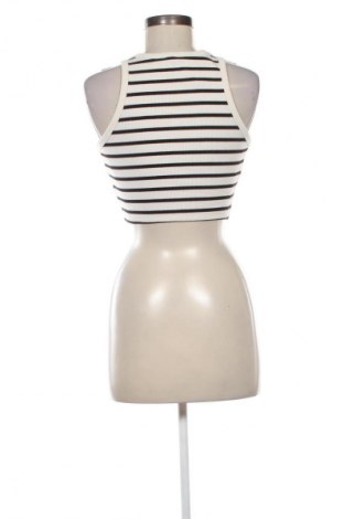 Damska koszulka na ramiączkach H&M, Rozmiar S, Kolor Kolorowy, Cena 35,78 zł