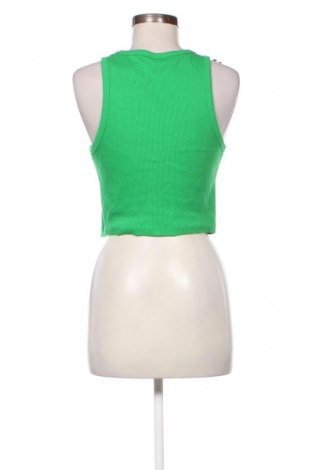 Дамски потник H&M, Размер L, Цвят Зелен, Цена 7,15 €