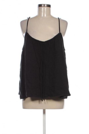 Tricou de damă H&M, Mărime XL, Culoare Negru, Preț 31,99 Lei