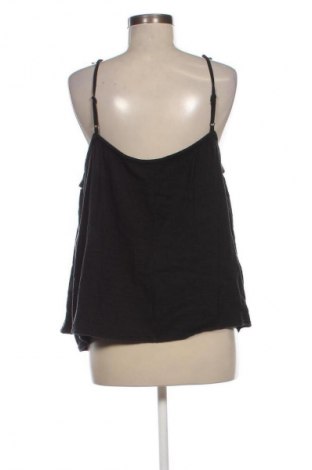 Tricou de damă H&M, Mărime XL, Culoare Negru, Preț 31,99 Lei