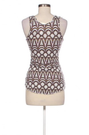 Damska koszulka na ramiączkach H&M, Rozmiar XS, Kolor Kolorowy, Cena 25,01 zł