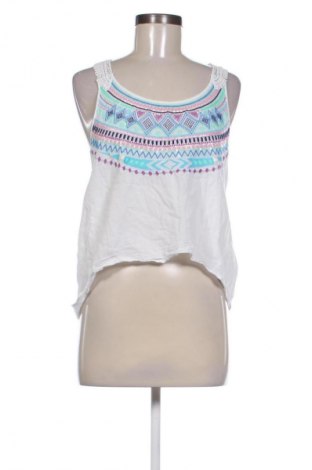 Dámské tilko  H&M Divided, Velikost M, Barva Bílá, Cena  159,00 Kč