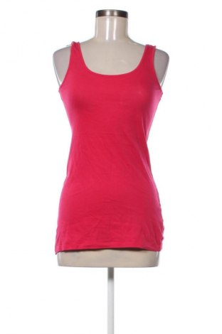 Дамски потник H&M Divided, Размер S, Цвят Червен, Цена 7,66 €