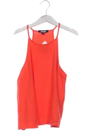 Дамски потник Jennyfer, Размер XS, Цвят Оранжев, Цена 4,09 €