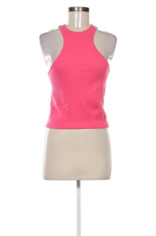 Dámské tilko  Sinsay, Velikost M, Barva Růžová, Cena  129,00 Kč