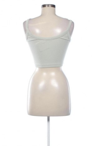 Дамски потник Stradivarius, Размер M, Цвят Зелен, Цена 7,67 €