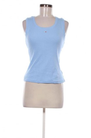 Дамски потник Tommy Hilfiger, Размер L, Цвят Син, Цена 25,05 €