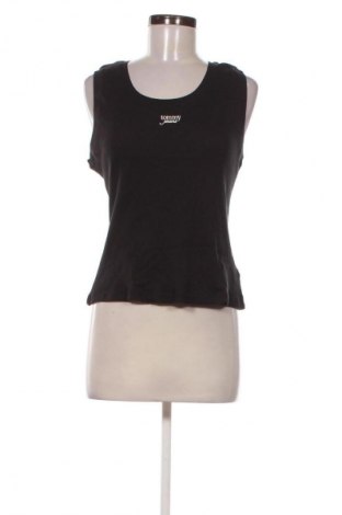 Дамски потник Tommy Jeans, Размер XL, Цвят Черен, Цена 16,87 €