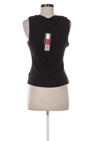 Дамски потник Tommy Jeans, Размер XL, Цвят Черен, Цена 16,87 €