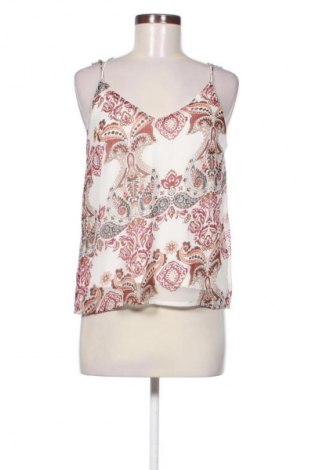 Γυναικείο αμάνικο μπλουζάκι Unbranded, Μέγεθος S, Χρώμα Πολύχρωμο, Τιμή 5,99 €