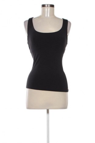 Damska koszulka na ramiączkach Unbranded, Rozmiar M, Kolor Czarny, Cena 28,82 zł